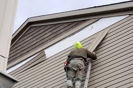 Olympia, WA Siding Installation & Repair Company